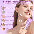 thumbnail image 4 of Crema reafirmante para el cuello Doracome con retinol y colágeno 50 g, 4 of 9