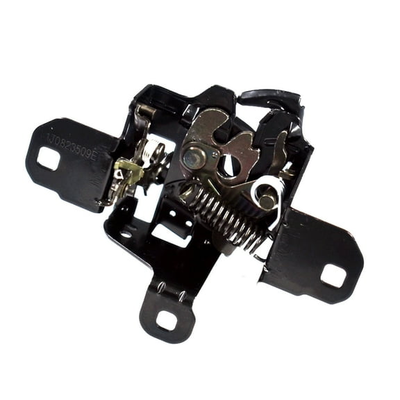 LABLT Hood Latch Lock Fit for Car 1999-2005 Golf Jetta MK4 1J0823509 1J0823509E
