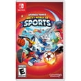 thumbnail image 1 of (Open Box) Looney Tunes Wacky World of Sports (Nintendo Switch), 1 of 1