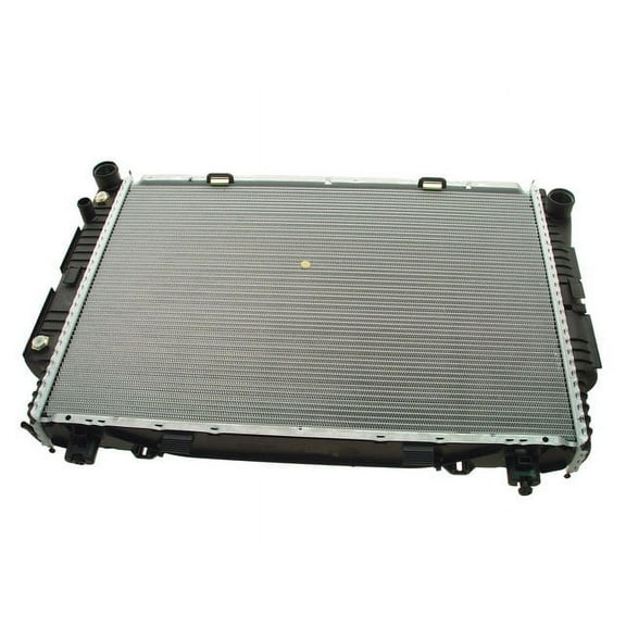 Radiator - Compatible with 1994 - 1999 Mercedes-Benz S420 1995 1996 1997 1998