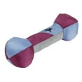 thumbnail image 2 of Pet Life ® 'Active-Fetch' Durable Nylon Waterproof Floating Bone Chew Dog Toy, 2 of 2
