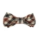 thumbnail image 3 of Tirantes Ajustables Sunnimix Clip Corbata Lazo Bebés Niños Pequeños Bo Brown, 3 of 8