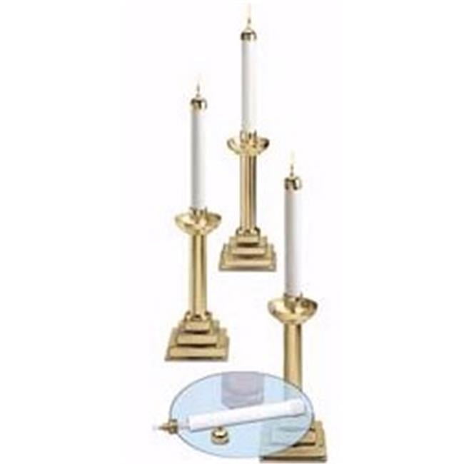 Artistic Manufacturing 76534 CandleReplacement Wick for Liquid Candle