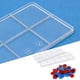 thumbnail image 4 of Tableros marcos Hugo Actividad de diez cuadros contadores rojos y azules, 4 of 10