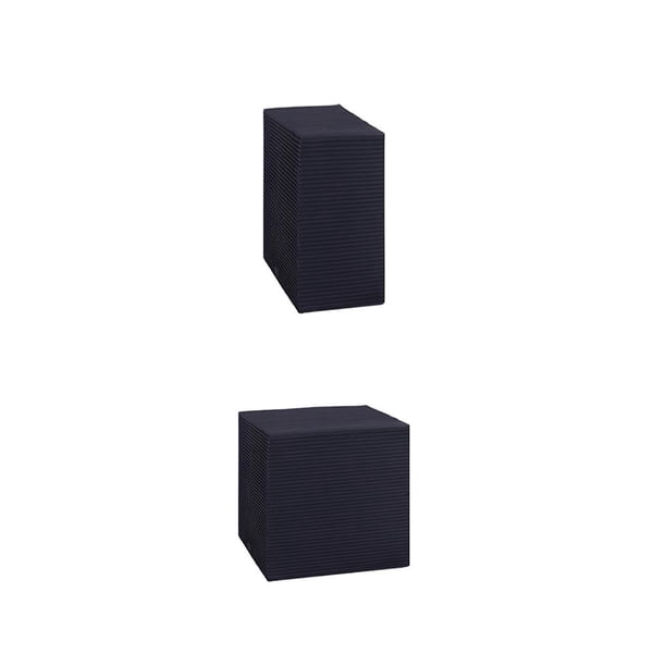 Greeniant Alimentadores automáticos de peces Negro S Greeniant PT001598-01