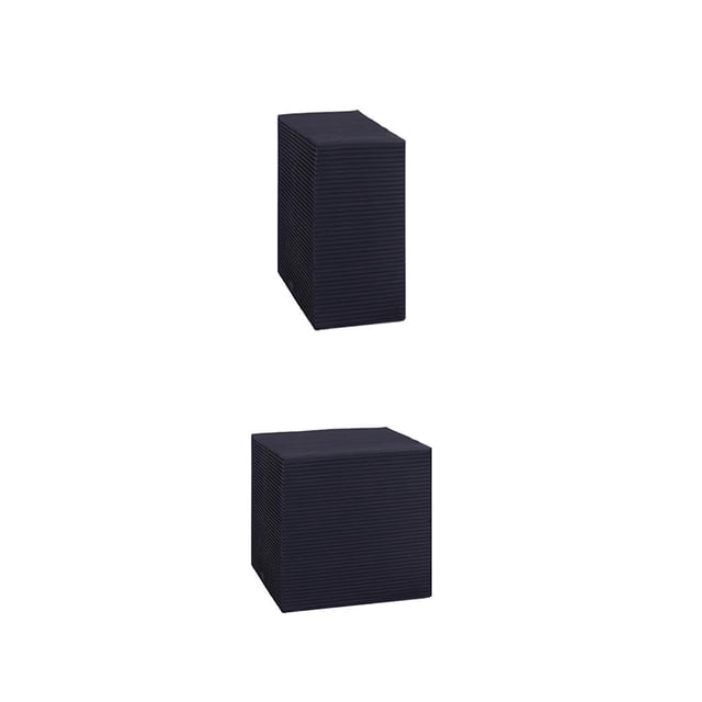 Greeniant Alimentadores automáticos de peces Negro S Greeniant PT001598-01