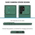 thumbnail image 2 of Funda de teléfono Nillkin CamShield Pro para Samsung Galaxy S24 Ultra, 2 of 5