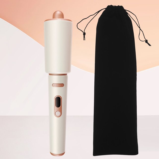 unbranded 5Ud Estuche Para Y Rizador De Resistencia Color Negro Para Viaje Y Uso Diario