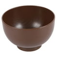 thumbnail image 1 of Miangastore Bol à Soupe Japonais Bol Miso Petit Bol à Riz Bol à Nouilles Bol de Service Alimentaire Réutilisable, 1 of 9
