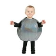 thumbnail image 1 of Infant Disco Ball Costume, 1 of 2