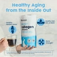 thumbnail image 4 of NativePath Hydrolyzed Collagen Peptides Protein Powder, Grass-Fed Type 1 & 3, 45 Servings, 4 of 9