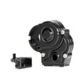 thumbnail image 1 of maskred Aluminum Alloy 1/18 Gear Box RC Upgrade Part Silent Performance Rc Gear Box For Axial Capra RC Car Part RC Car Accessories Black, 1 of 6