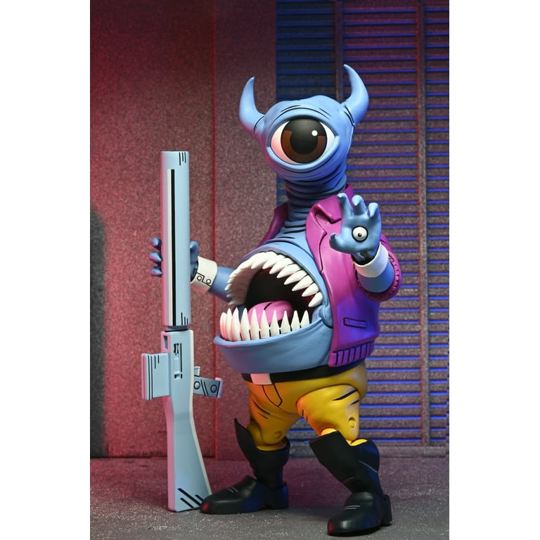 NECA Teenage Mutant Ninja Turtles Adventures: Archie Comics Belly