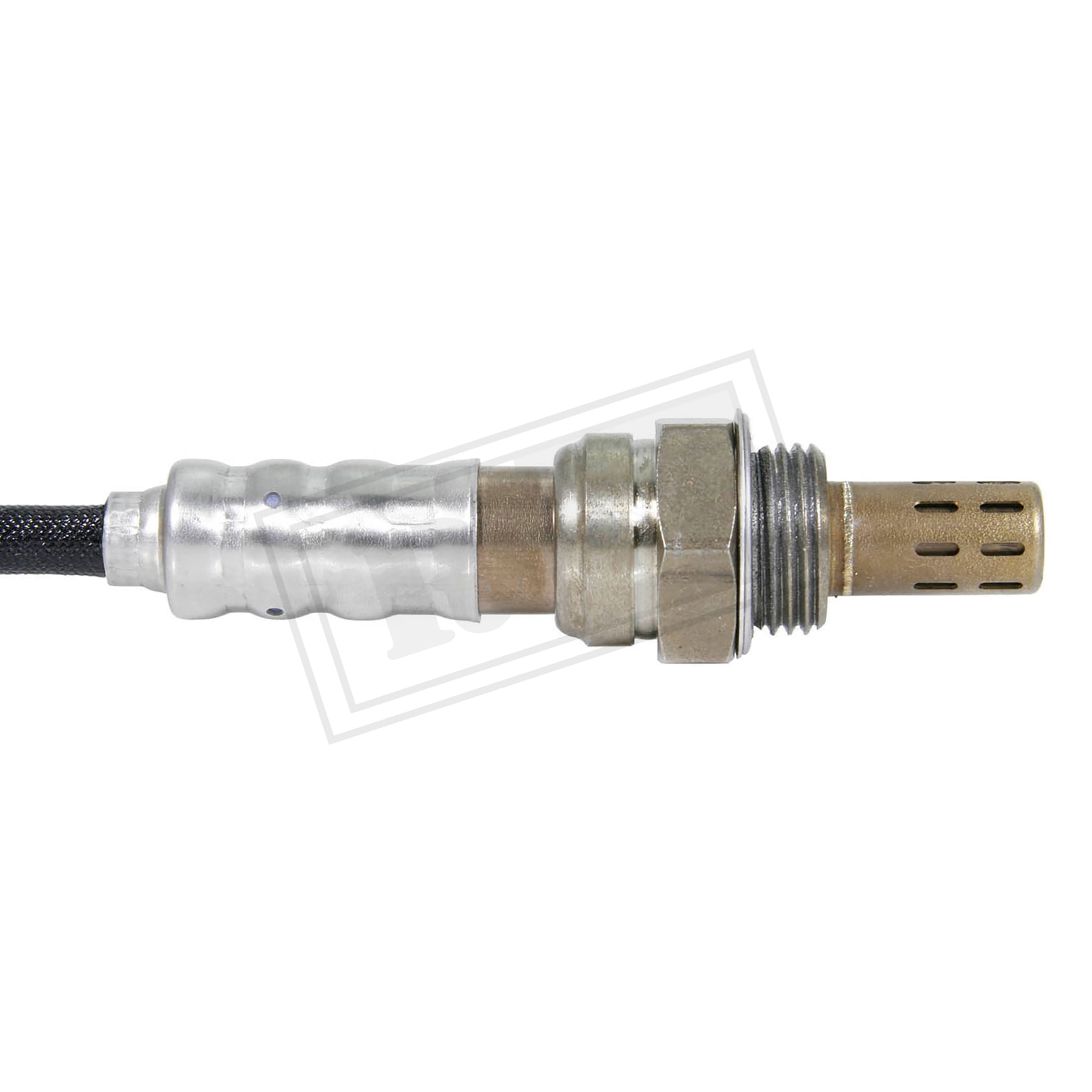 Ruiya 2Pcs Upstream & Downstream O2 Oxygen Sensor Fit 2002 2001 2000 Chrysler Neon, Dodge Neon,2000 2001 Plymouth 2.0L