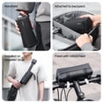 thumbnail image 3 of ULANZI PK-04 Bolsa de Transporte para dji Osmo Pocket 3, Estuche de Almacenamiento port&aacute;til Bolsa de Transporte, Bolsa Protectora para dji Osmo Pocket 3 Creator Combo Accesorios B012, 3 of 7