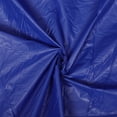 thumbnail image 3 of CTIRCHIU Splashproof Blue Billiard Pool Table Cover Cloth Protecting Against Debris and Humidity, 3 of 6