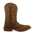 thumbnail image 3 of TWISTED X Adult Male 11in Tech X Coffee Western Boots, Size: 10, Width: D (MXTR016-D-10), 3 of 6