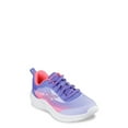 thumbnail image 1 of Skechers Youth Girls' Microspec Advance Running Shoe, 1 of 6