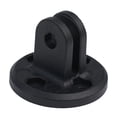 thumbnail image 2 of 1Pc Bicycle Stem Mount For Garmin Action Cameras Flashlight Holder Stem Bike Handlebar Extension Adapter For Gopro Accessories, 2 of 12