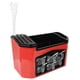 thumbnail image 2 of Organizador de cocina de Plástico NikouMX cuchillo almacenamiento tenedor estante para cuchara, 2 of 8