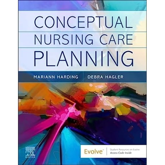 Pre-Owned Conceptual Nursing Care Planning, 9780323760171, 0323760171, Paperback, 1 edition