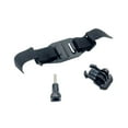 thumbnail image 4 of Kokiya Vented Helmet Strap Mount Cycling Outdoor for Sports Camera Head Belt Holder, 4 of 9
