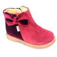 thumbnail image 1 of Calzado de INFANTIL tipo BOTIN color CEREZA Coloso 9710, 1 of 1