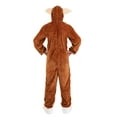 thumbnail image 3 of Adult Gremlins Gizmo Costume, 3 of 5