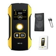 thumbnail image 1 of WD-02 Metal Detector Wall Scanner for AC Live Cable Wires Metal Wood Stud Find, 1 of 12