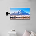 thumbnail image 3 of SHISUYAN TV Wall Mount Bracket Rotates for 14 to 27 Inch TV Monitor Computer, 3 of 9