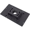 thumbnail image 2 of Chief RPA338 - Bracket - for projector - steel - black - ceiling mountable, 2 of 2