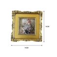 thumbnail image 2 of Guardoinrt Elegant Living Room Picture Frame Classic and Timeless Square 1Set, 2 of 6