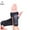Right, variant on UOYOTT Adjustable Breathable Wrist Brace with Steel Support Plate Dual Strap Protection Universal Fit for Daily Use