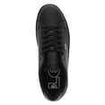 Levi Carson Levi's Mens Carson Synthetic Leather Casual Lace Up Sneaker Shoe ...