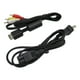 thumbnail image 2 of Sony - Playstation 3 PS3 Console Original 40GB Black with Two Retrofam Controllers (Refurbished), 2 of 5