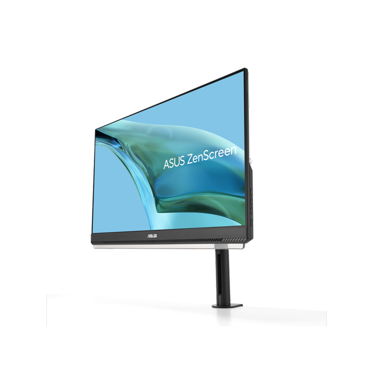 ASUS Travel Monitor ZenScreen MB249C 24