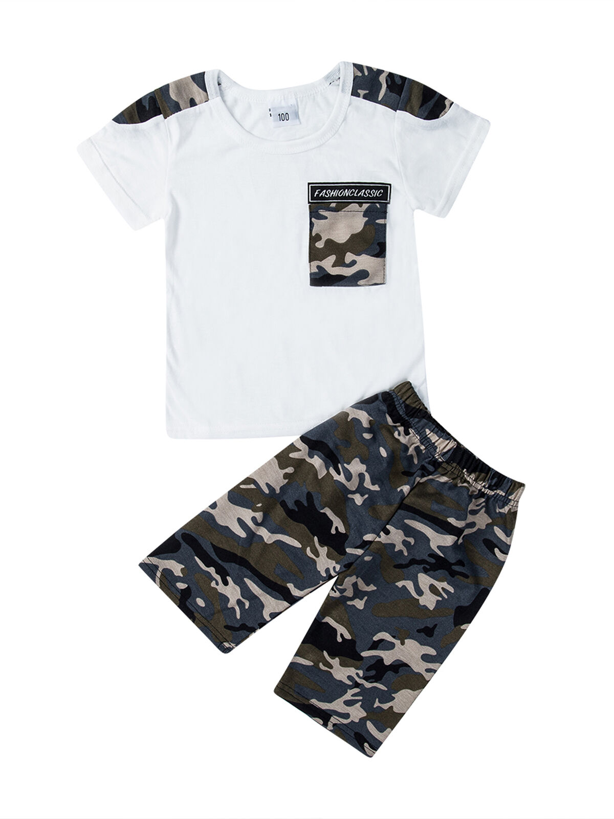 camo baby clothes walmart