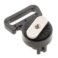 thumbnail image 2 of 5xTie Down Para Kayak Track Mount Fijación De Nylon Para Remo Deportes Acuáticos Kayak Horizontal, 2 of 8