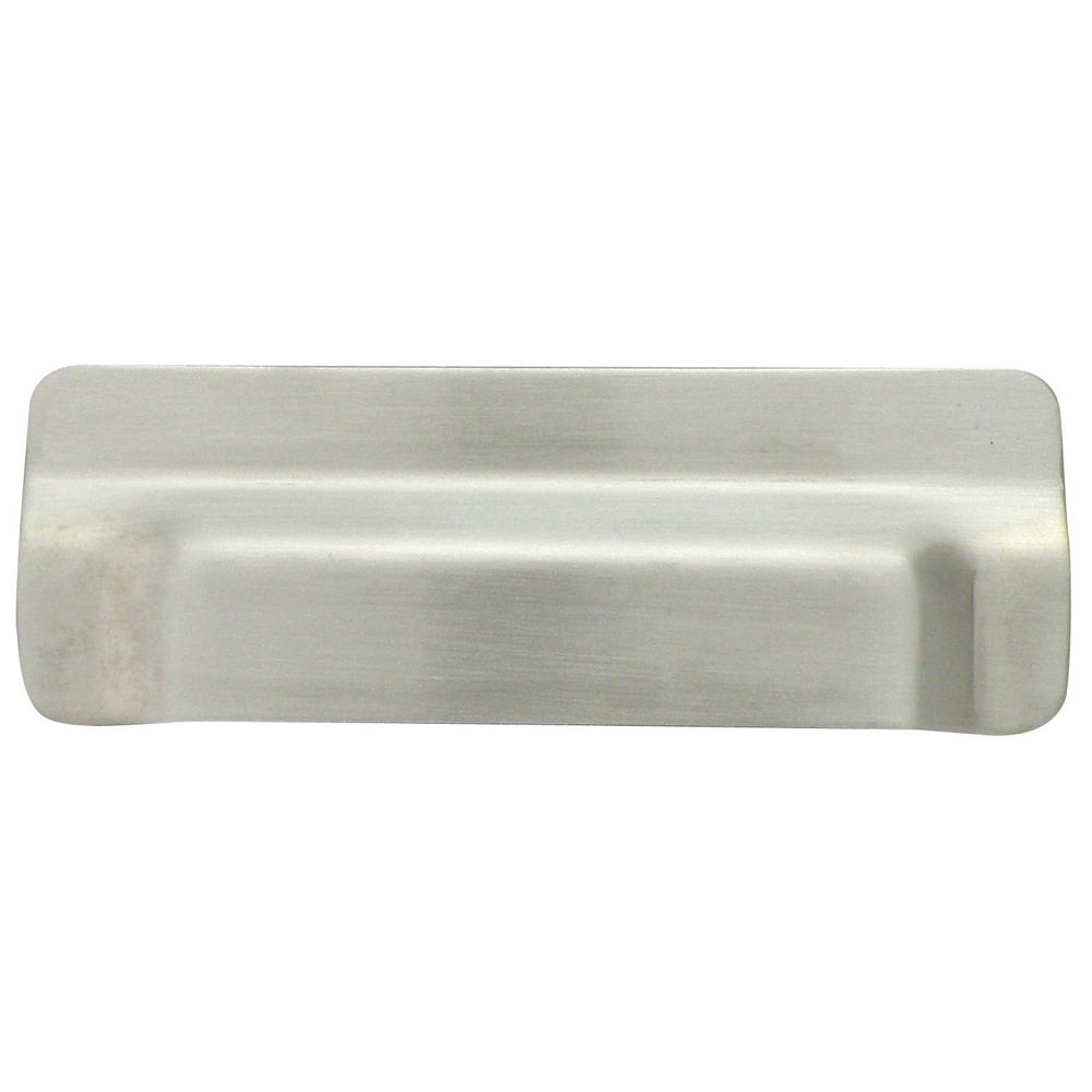 Ultra Security Steel Latch Protector 1 pc.