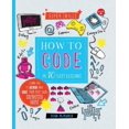 thumbnail image 1 of How to Code in 10 Easy Lessons: Learn How to Design and Code Your Very Own Computer Game, 1 of 3