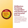 thumbnail image 4 of ORS HAIRestore Fertilizing Temple Balm with Nettle Leaf and Horsetail Extract 2.0 oz, 4 of 7