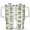 Cactus (22)-new_37, variant on Cactus 40 Oz Tumbler with Handle Lid and Straw, Stainless Steel Double Walled Vacuum Insulated Cup, Cute Anniversary Wedding Birthday Gifts Tumbler for Women Men Friends Outdoor Indoor