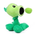 thumbnail image 3 of Jhesao 8 "" Plantas y Lanzaguisantes Zombies Peluches Pvz 1 2 Muñeco de Peluche Suave Bola Guisante Juguete Nuevo, 3 of 5
