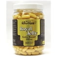 thumbnail image 1 of Bee Happy Royal Jelly 1000mg, 360 softgels, 1 of 1