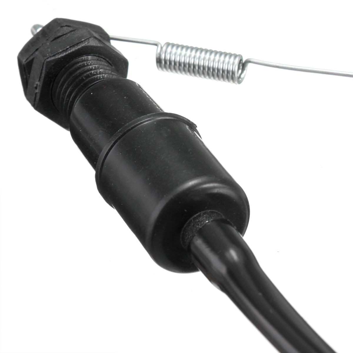 Dirt Bike Brake Light Wiring
