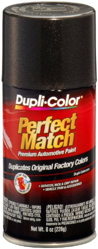 color match car paint at car quest so. california