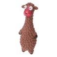 thumbnail image 1 of Hweilai Dog Squeak toy Interactive dog toy, 1 of 5