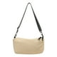 thumbnail image 1 of Mini bolso bandolera Lisbinx, diseño moderno de color liso, accesorio ligero y moderno, gran capacidad para guardar tarjetas, teléfonos y cosméticos, uso diario, estilo unisex, perfecto para salidas., 1 of 7