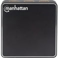 thumbnail image 2 of Manhattan 4K 2-Port HDMI Splitter, 1 In - 2 Out, HDCP 2.2, Black, 2 of 8