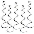 thumbnail image 1 of Printed Cow Print Whirls, Pack Of 6, 1 of 1